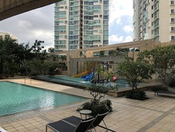 Goldenhill Park Condominium (D20), Condominium #216038811